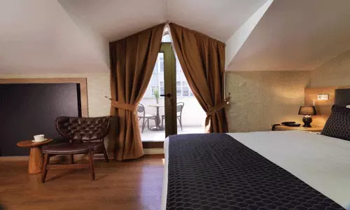 هتل جاف نیشانتاشی استانبول هتل جاف نیشانتاشی استانبول